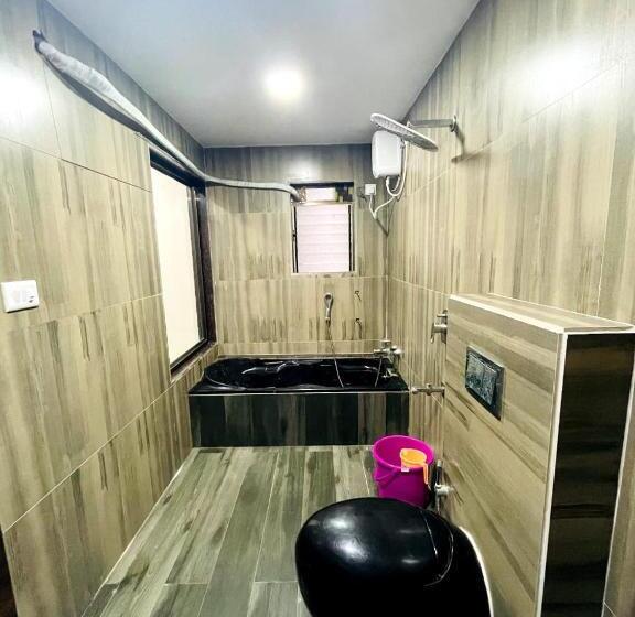 חדר דלוקס, Bliss Rooms