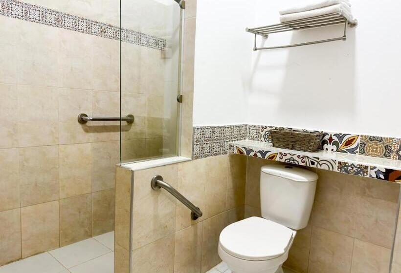 اتاق سوپریور سه تخته, Zamay Centro Historico