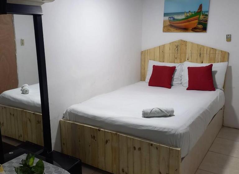 Quarto Estandar, Casa Alojamiento Las Acacias