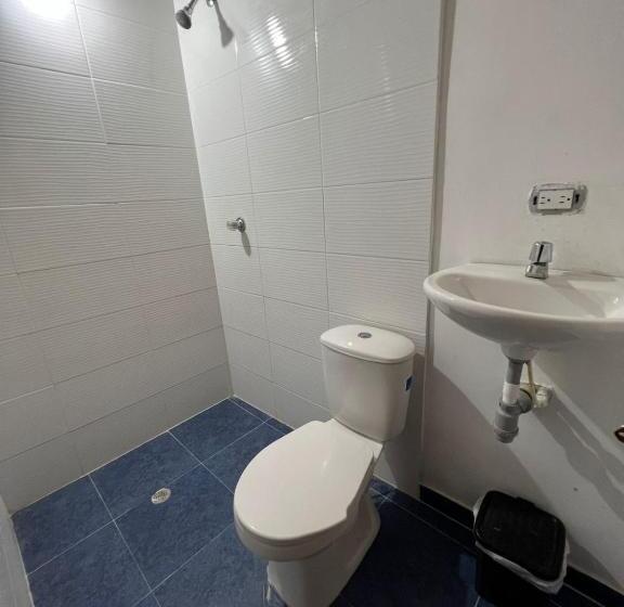 Quarto Estandar, Casa Alojamiento Las Acacias