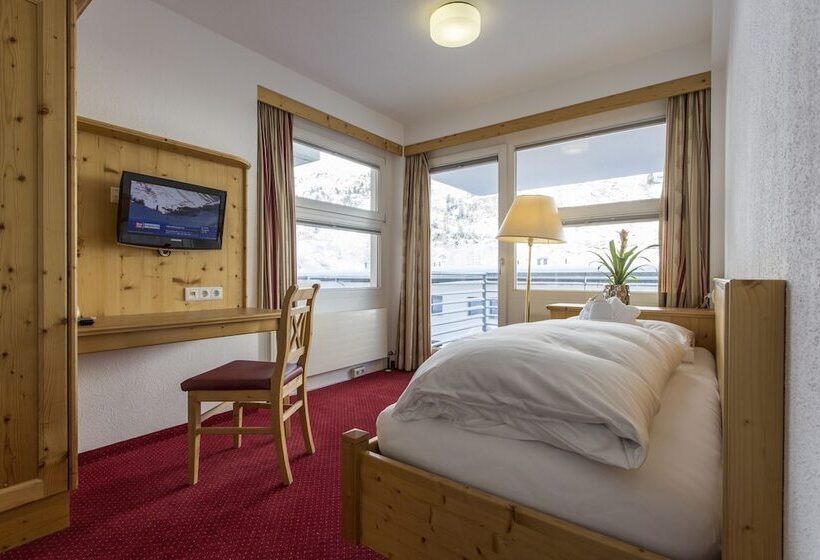 3 Bedroom Suite, All Inclusive Hotel Lohmann