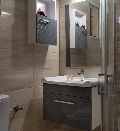 Студия Стандарт, Eleni Apartments