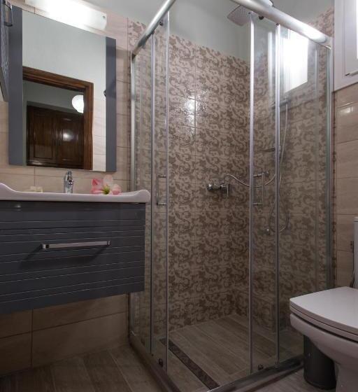 Апартаменты 2 Спальни, Eleni Apartments