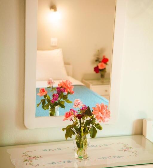 Апартаменты 2 Спальни, Eleni Apartments