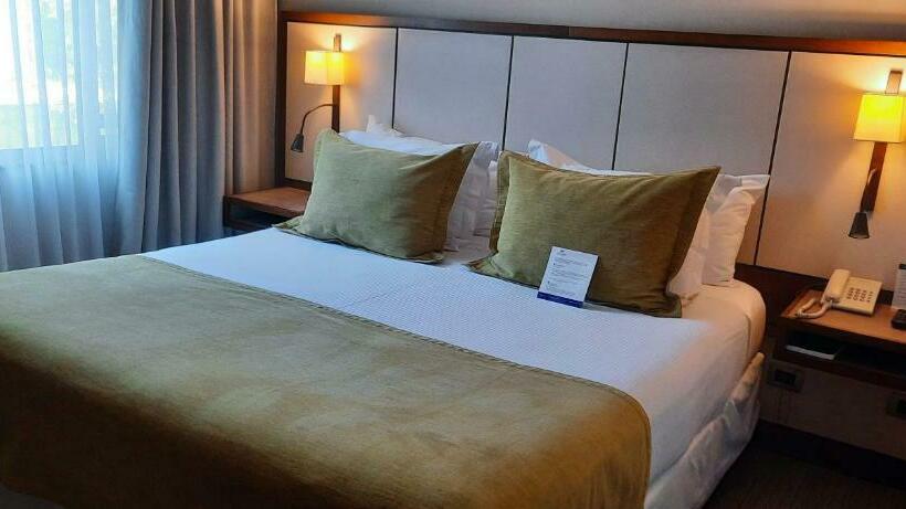 חדר אקזקיוטיב, Abba Presidente Suites Santiago