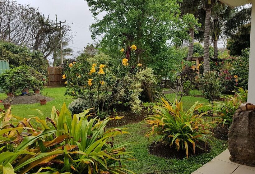 Семейный Номер, Apart Hotel Rapa Nui