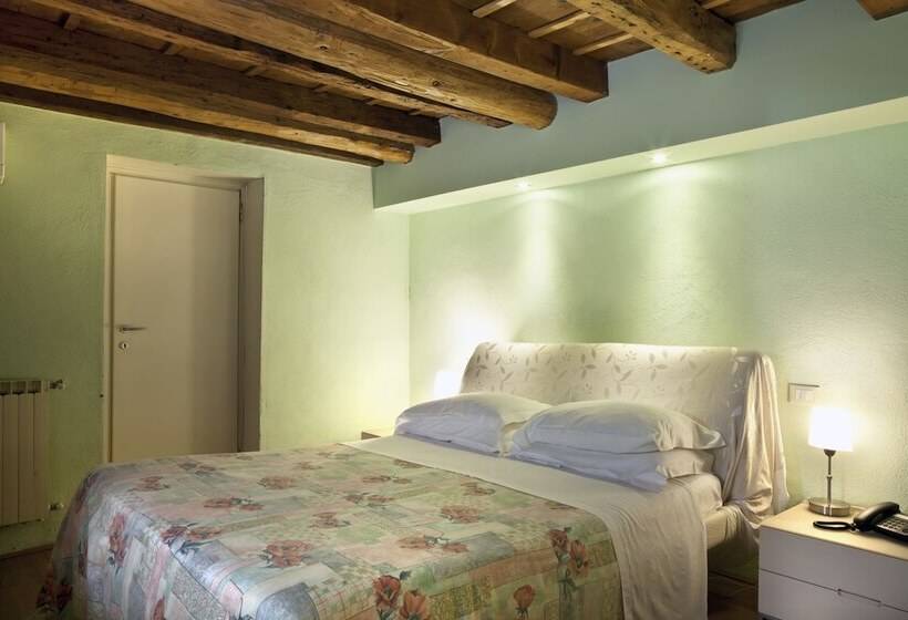 اتاق سوپریور, Boutique Hotel Scalzi   Adults Only
