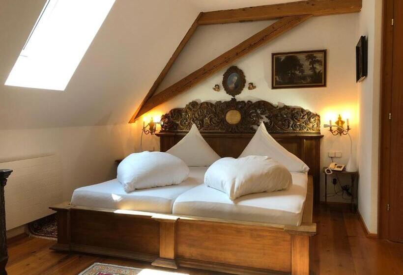 Полулюкс Повышенной Комфортности, Schloss Hotel Fernsteinsee