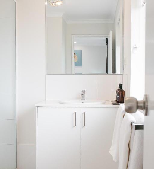 Студио Стандарт Кровать Кинг, Quality Apartments Banksia Albany