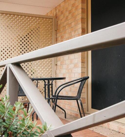 Студио Стандарт Кровать Кинг, Quality Apartments Banksia Albany