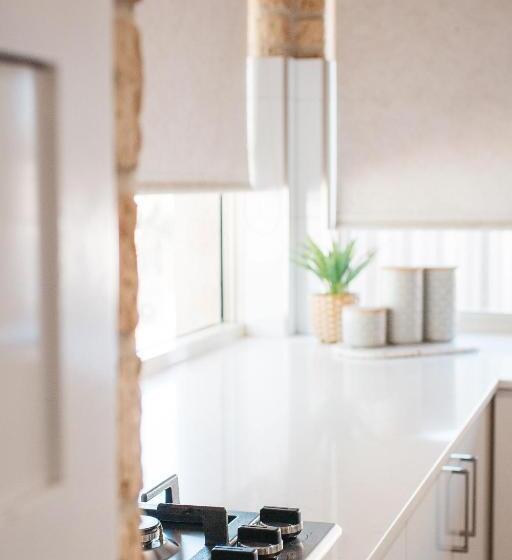 침실 3개 아파트, Quality Apartments Banksia Albany