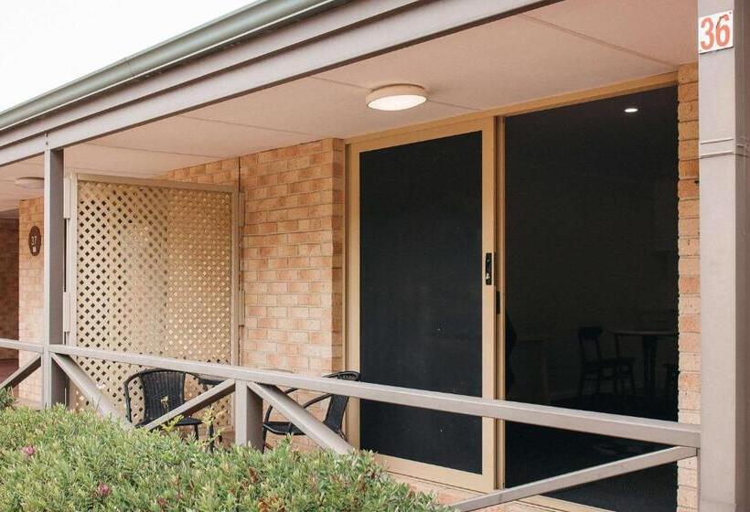 Студио Стандарт Кровать Кинг, Quality Apartments Banksia Albany