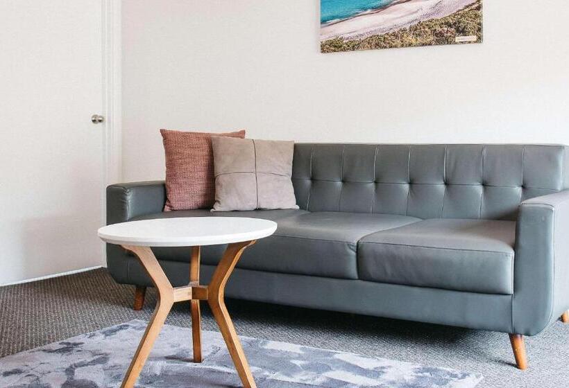 Студио Стандарт Кровать Кинг, Quality Apartments Banksia Albany