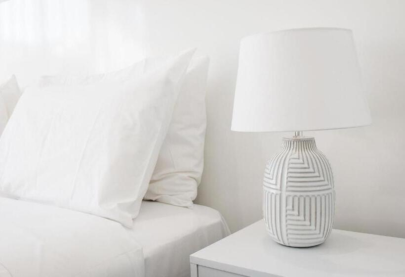 침실 3개 아파트, Quality Apartments Banksia Albany