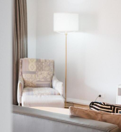 Апартаменты 2 Спальни, Quality Apartments Banksia Albany