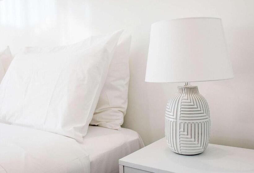 Апартаменты 3 Спальни, Quality Apartments Banksia Albany
