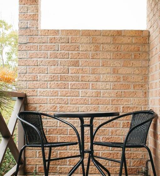 Студио Стандарт Кровать Кинг, Quality Apartments Banksia Albany