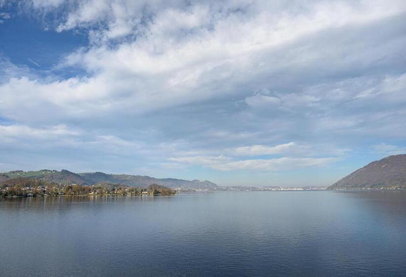 주니어 스위트, Das Traunsee   Das Hotel Zum See