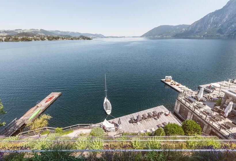 스위트, Das Traunsee   Das Hotel Zum See