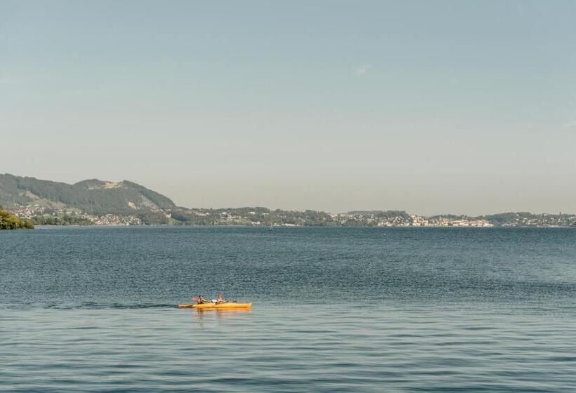 디럭스 스위트, Das Traunsee   Das Hotel Zum See