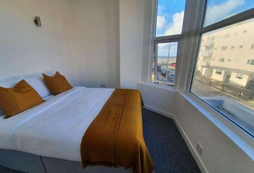Habitación Estándar, Alexandra