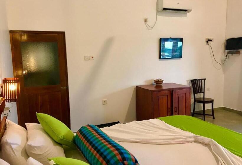 Стандартный Номер Кровать Кинг, Talalla Leisure
