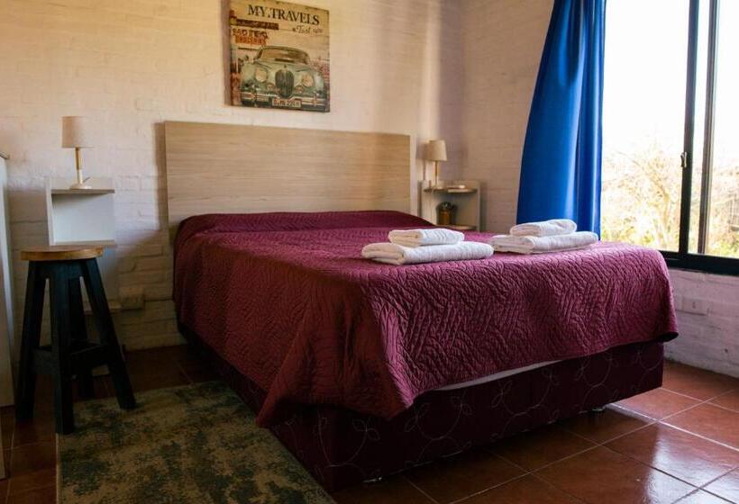 Quarto Estandar, La Quinta Hostel & Suites