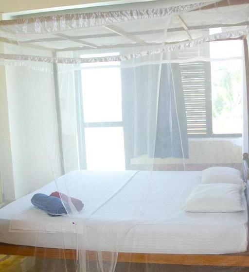 Номер Стандарт с Балконом, Weligama Imal Guest House