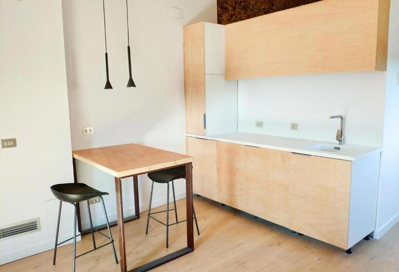 Номер Basic, Bonaire Suites