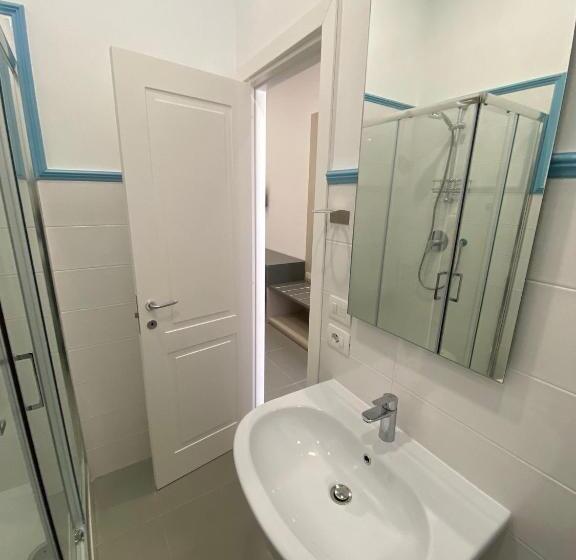 Quarto Estandar com Sacada, Ilpostogiusto