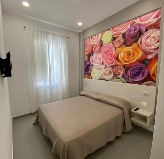 Quarto Estandar, Ilpostogiusto