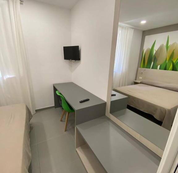 Apartamento 1 Dormitório, Ilpostogiusto