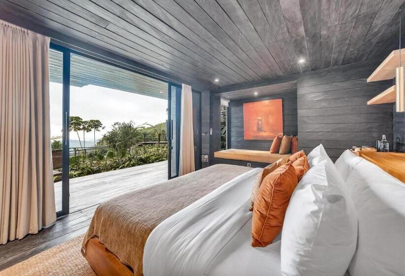 Люкс Premium 2 Спальни, Munduk Cabins