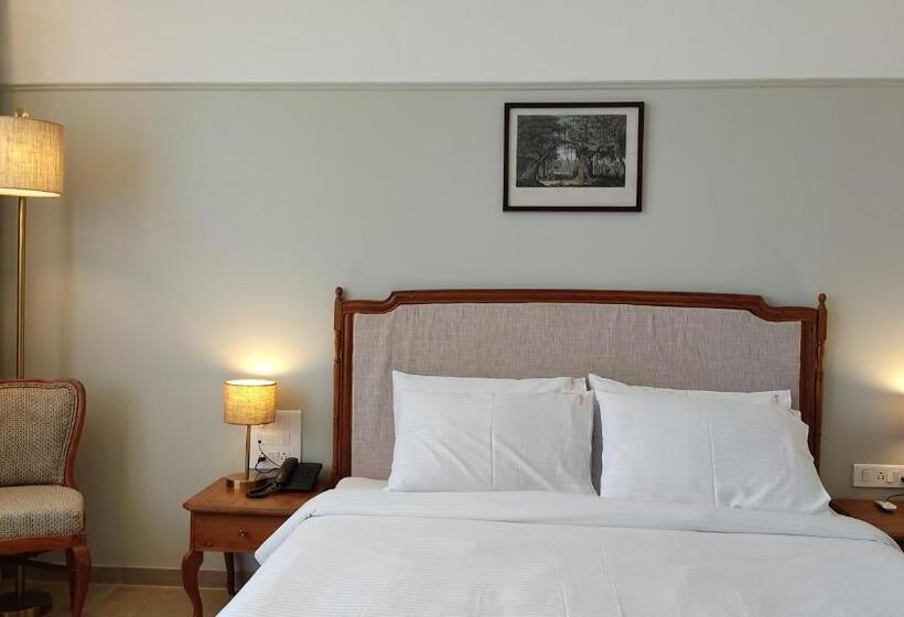 标准间, Justa Rudra Resort & Spa
