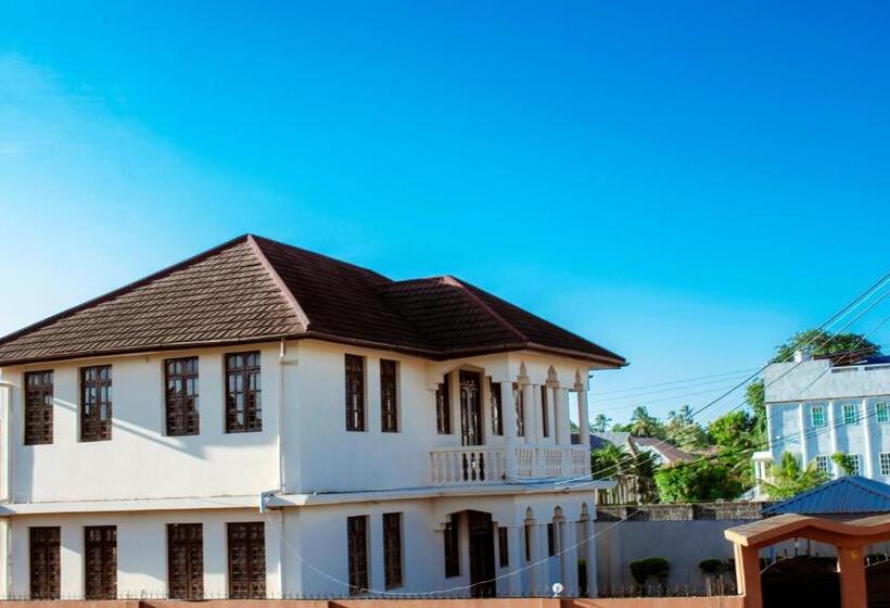 Номер Deluxe, Sulkhan Serviced Apartment