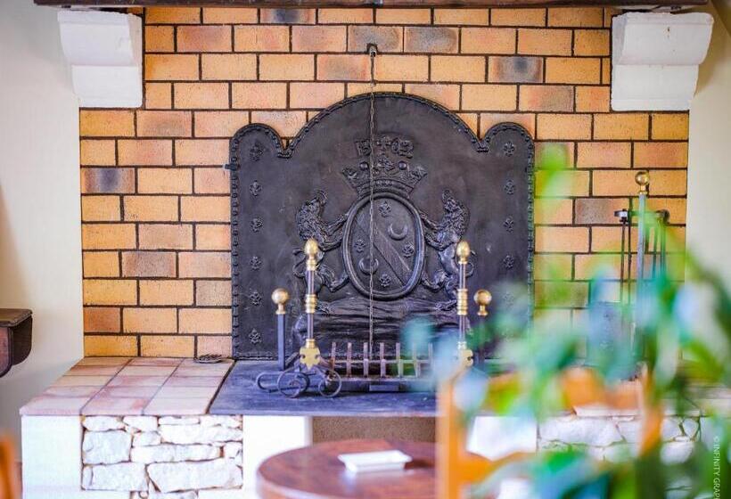 Дом 2 Спальни, L Antre Des Bastides