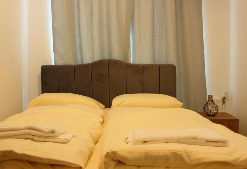 Номер Deluxe, Hr Rooms