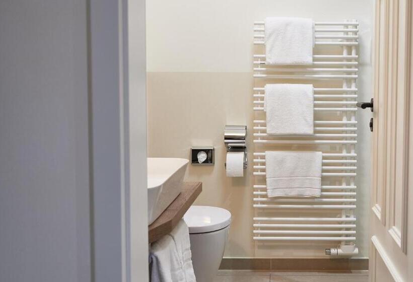 Номер Стандарт, Landhotel Gelber Löwe
