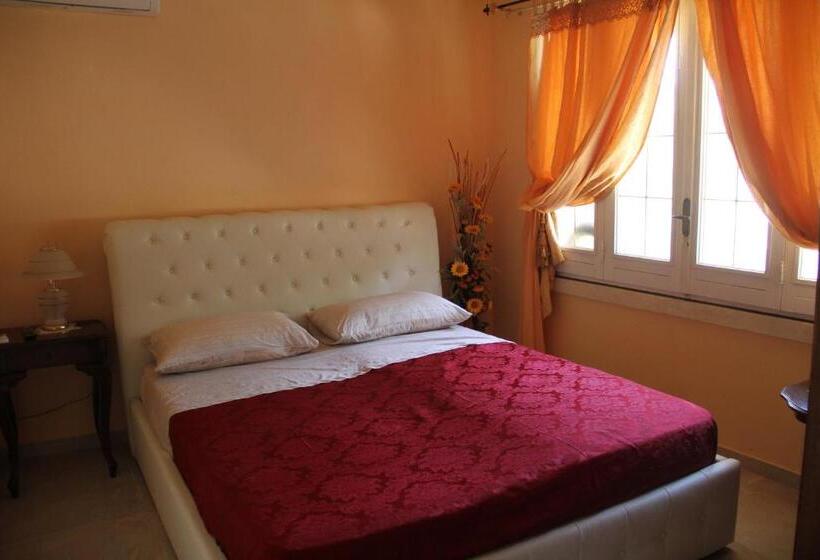 스탠다드 룸, B&b Scipponate