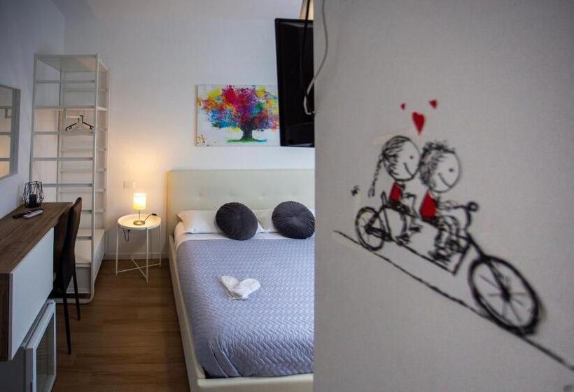 高级大房间, Bed And Breakfast Castello7
