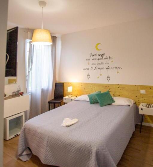 标准间, Bed And Breakfast Castello7