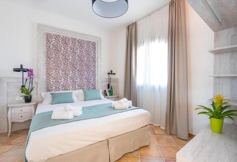 Люкс Вид на Море, Amareclub Red Sun Village