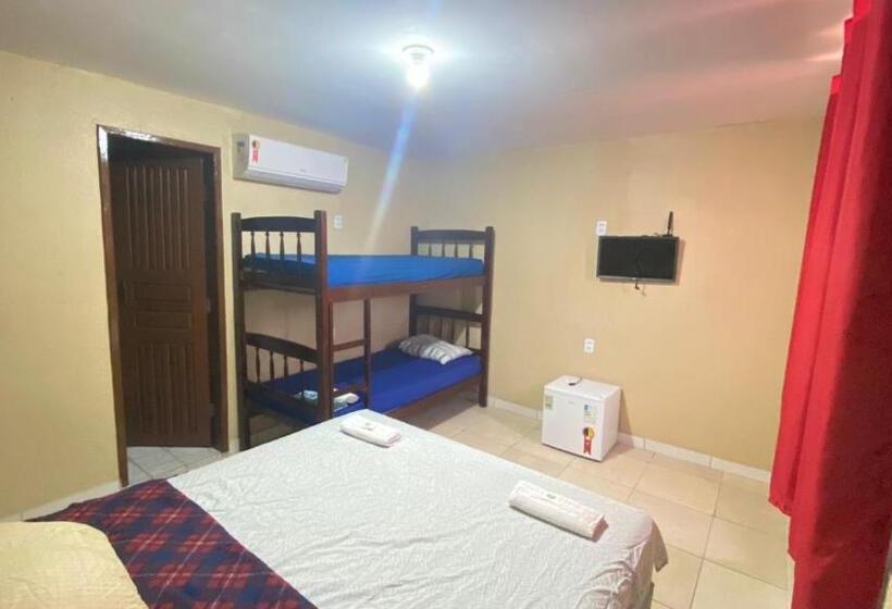 ファミリールーム, Rioslz Hostel