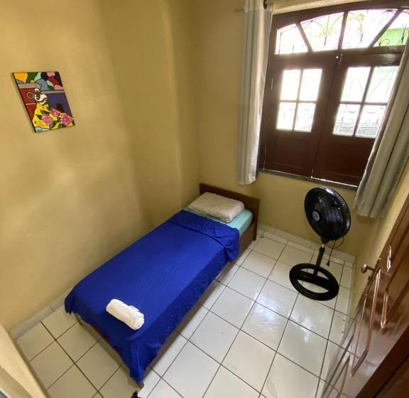 单人基本间, Rioslz Hostel