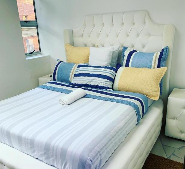 Cameră Standard cu Baie Comună, Forchutec Guest House