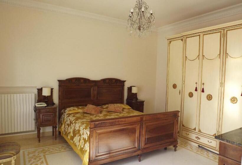Номер Deluxe, B&b La Balaustra