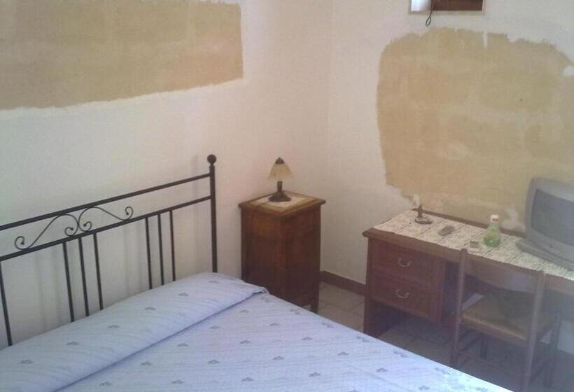 Номер Стандарт, Mylife B&b Country House