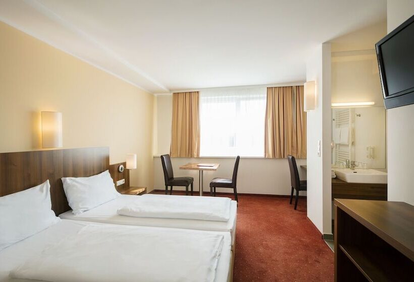 古典房间, Hahn Hotel Vienna