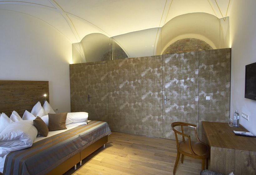 ビジネスルーム, Landhaus Moserhof