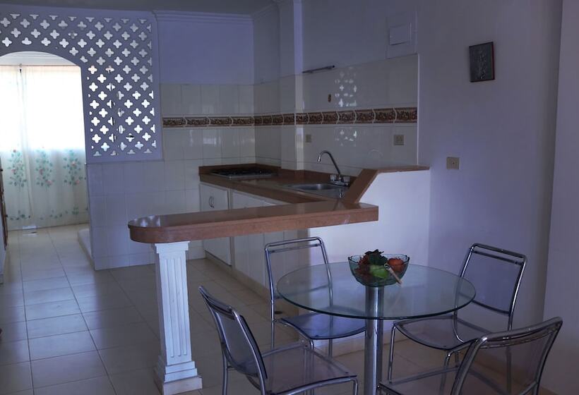 סוויטת ג'וניור, Peñas Boutique